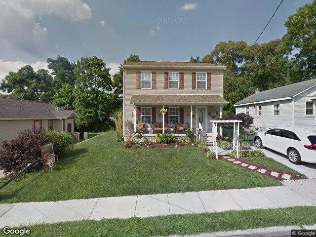 House image located at Pleasantville, NJ 08232