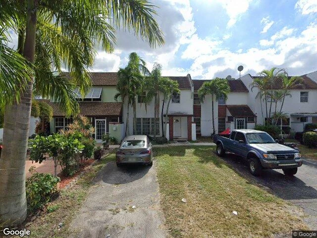 House image located at Pompano Beach, FL 33068