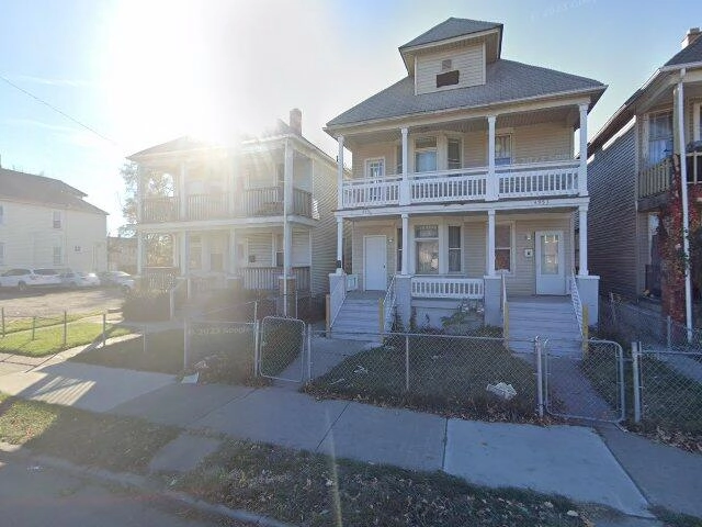 House image located at Detroit, MI 48210