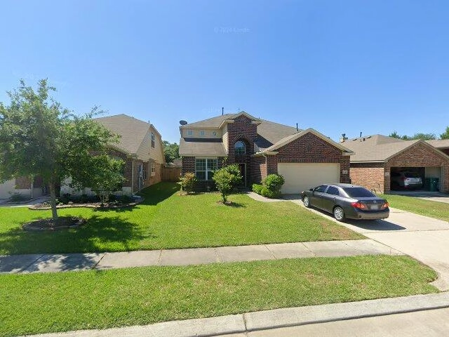 House image located at Conroe, TX 77304