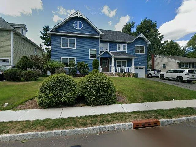 House image located at West Orange, NJ 07052