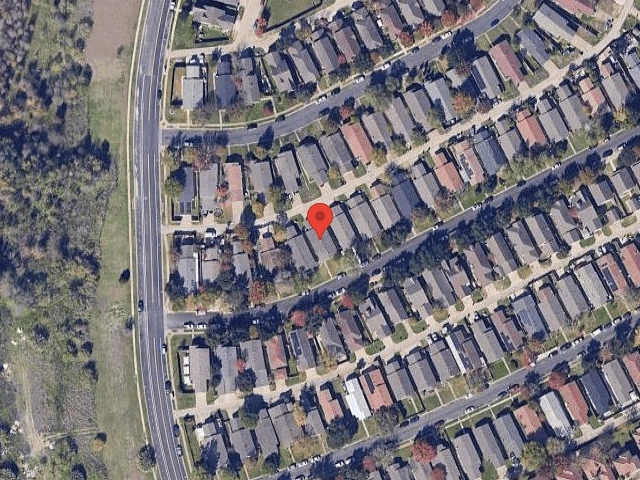 House image located at Austin, TX 78724