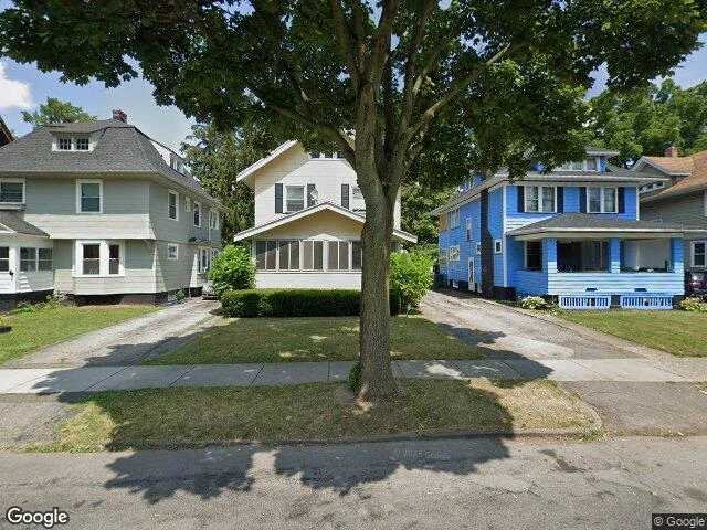 House image located at Rochester, NY 14619