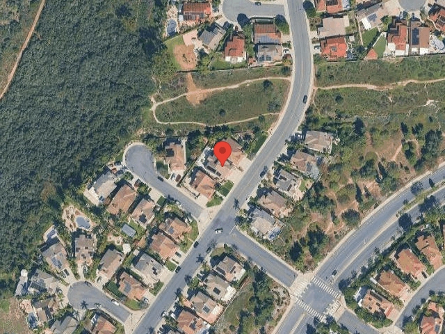 House image located at San Diego, CA 92129