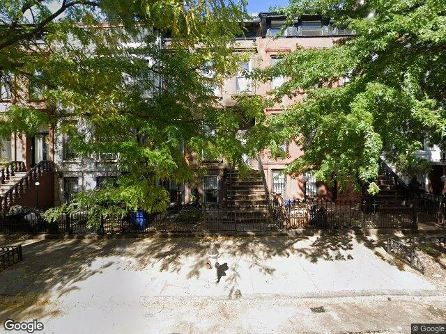 House image located at Brooklyn, NY 11221