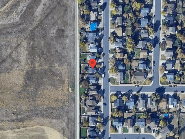 House image located at Parker, CO 80134
