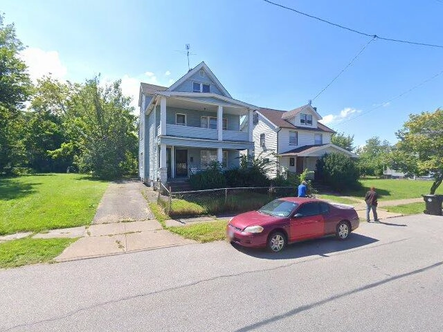 House image located at Cleveland, OH 44104