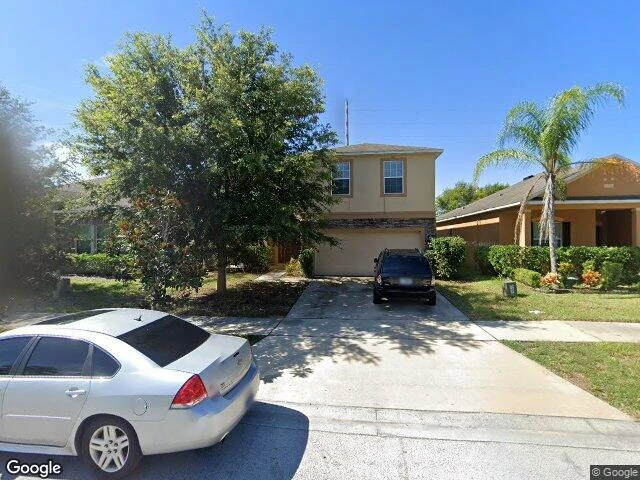 House image located at Groveland, FL 34736