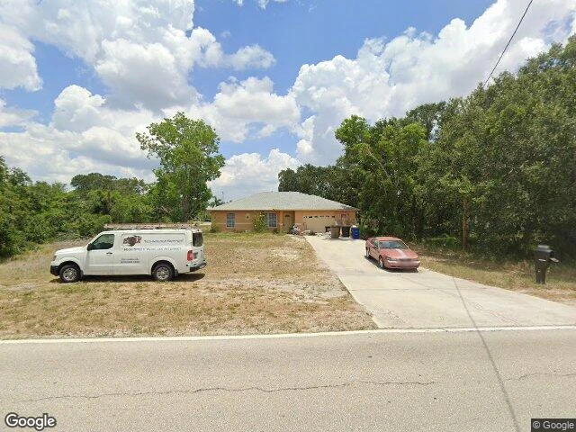 House image located at Lehigh Acres, FL 33974
