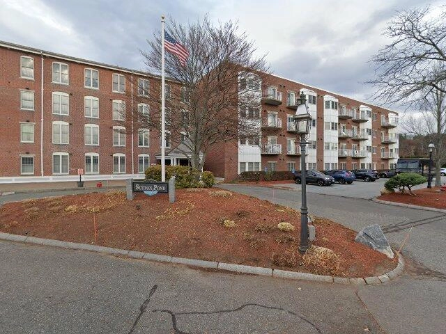 House image located at North Andover, MA 01845