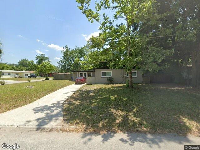 House image located at Jacksonville, FL 32277