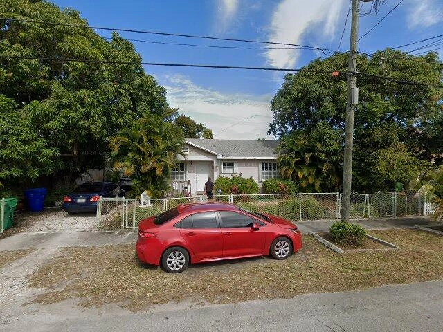 House image located at Miami, FL 33145
