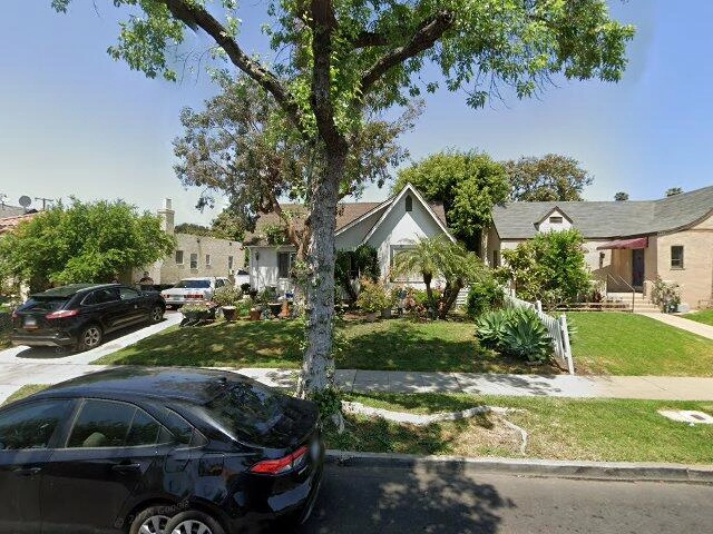 House image located at Santa Ana, CA 92701