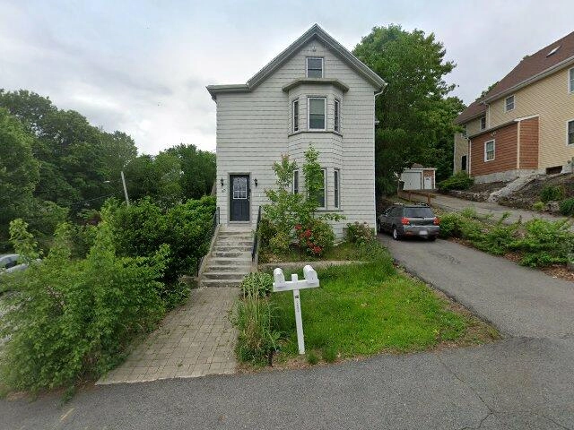 House image located at Hyde Park, MA 02136