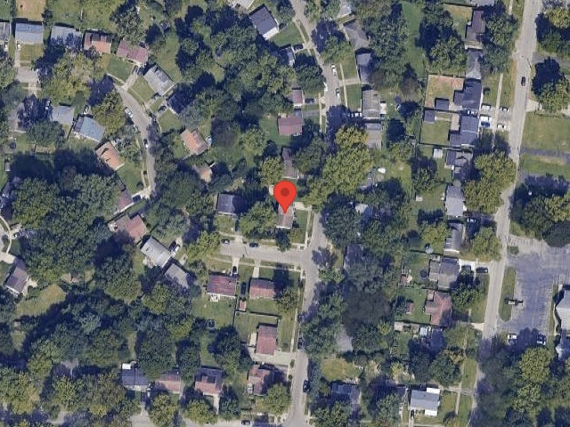 House image located at Columbus, OH 43227