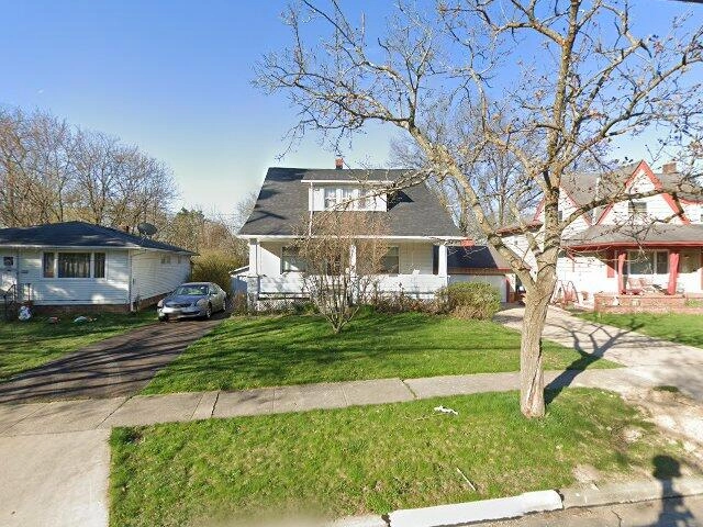 House image located at Bedford, OH 44146