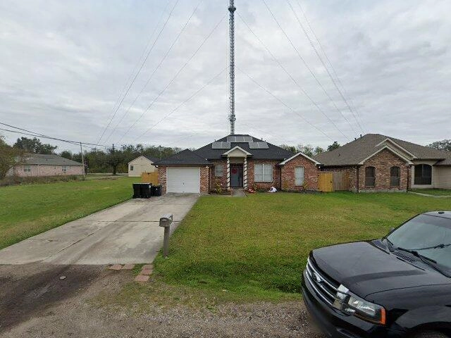 House image located at New Orleans, LA 70114
