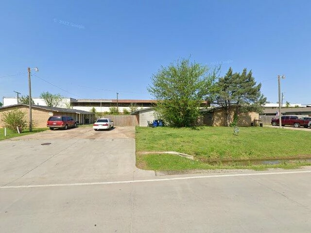 House image located at Tulsa, OK 74112