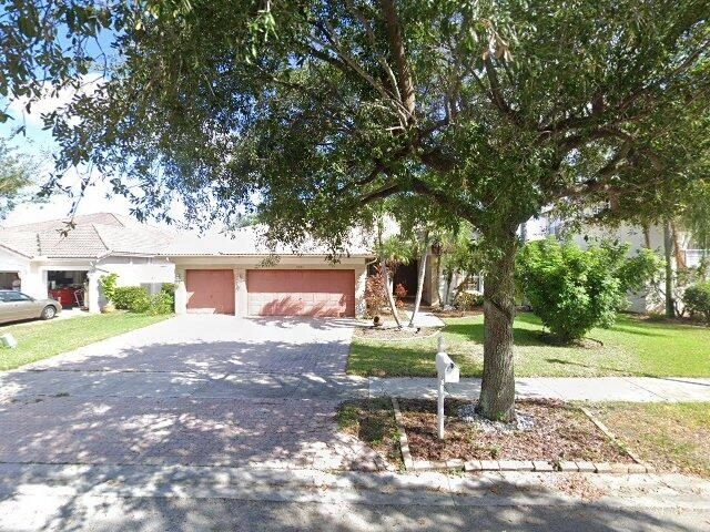 House image located at Pompano Beach, FL 33076