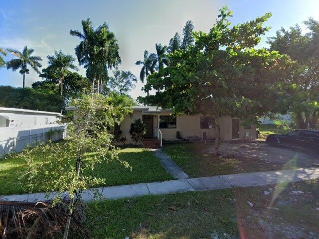 House image located at Miami, FL 33161