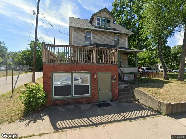 House image located at Canton, OH 44705