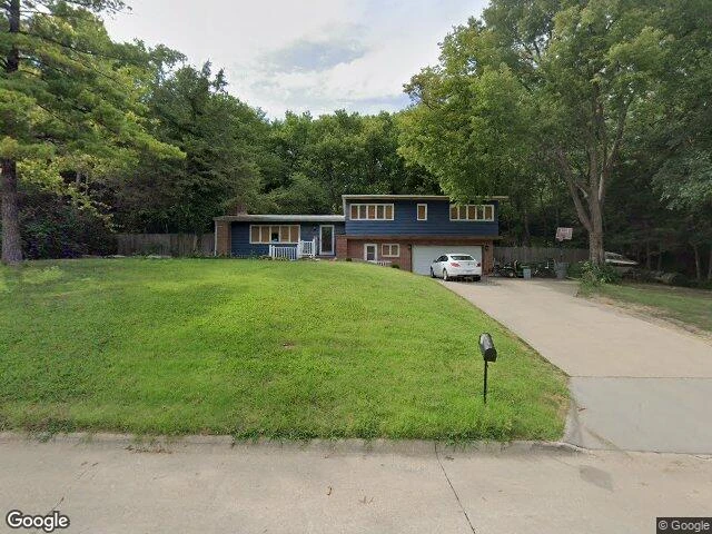 House image located at Manhattan, KS 66502