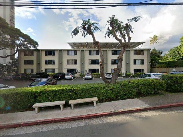 House image located at Honolulu, HI 96817