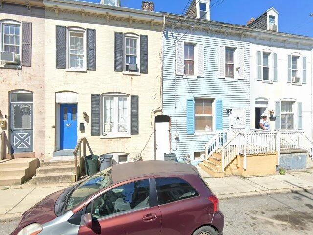 House image located at Shenandoah, PA 17976