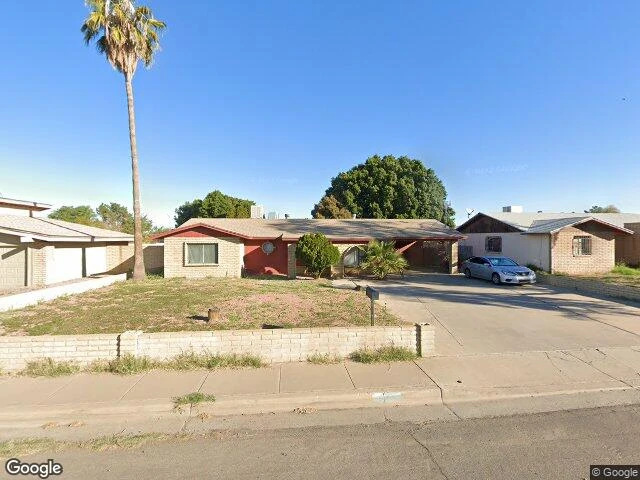 House image located at Glendale, AZ 85303