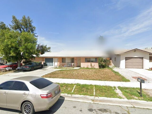 House image located at Hemet, CA 92543