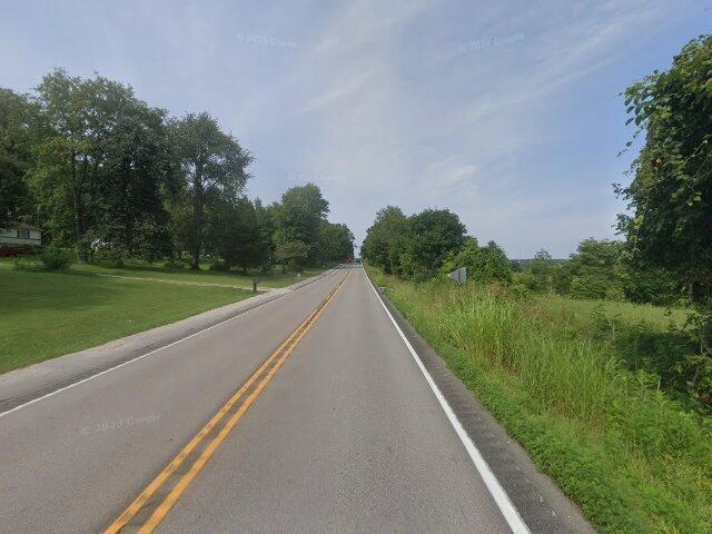 House image located at Mitchell, IN 47446