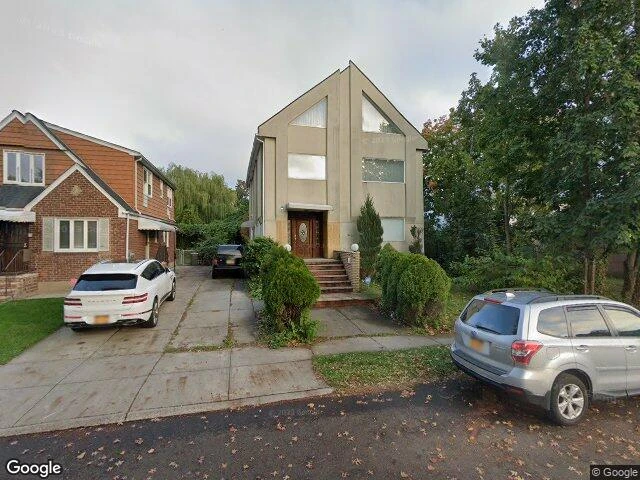 House image located at Fresh Meadows, NY 11365