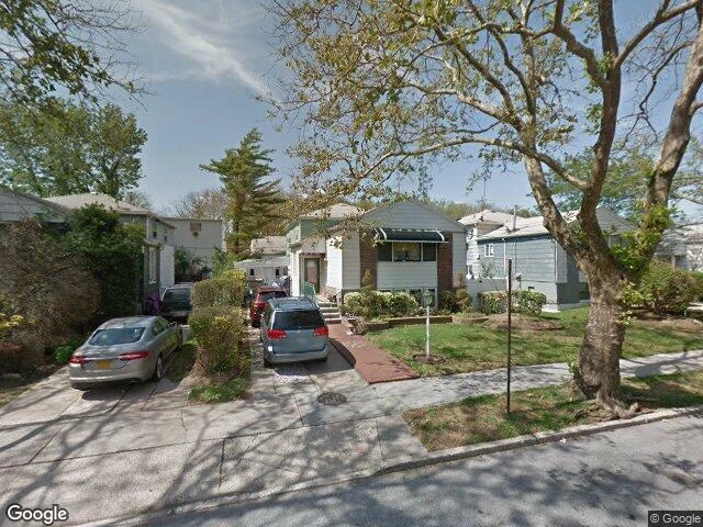 House image located at Brooklyn, NY 11236