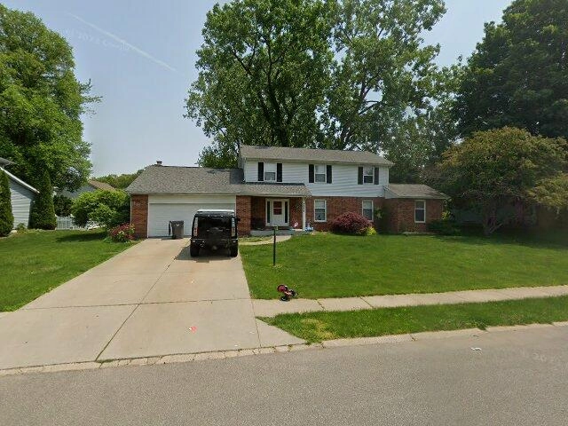 House image located at Elkhart, IN 46514