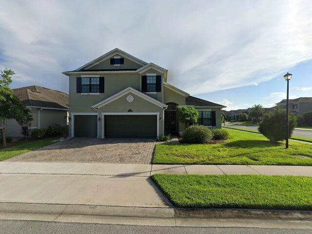 House image located at Melbourne, FL 32940