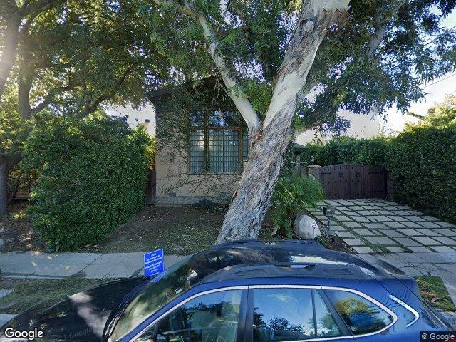 House image located at Woodland Hills, CA 91364