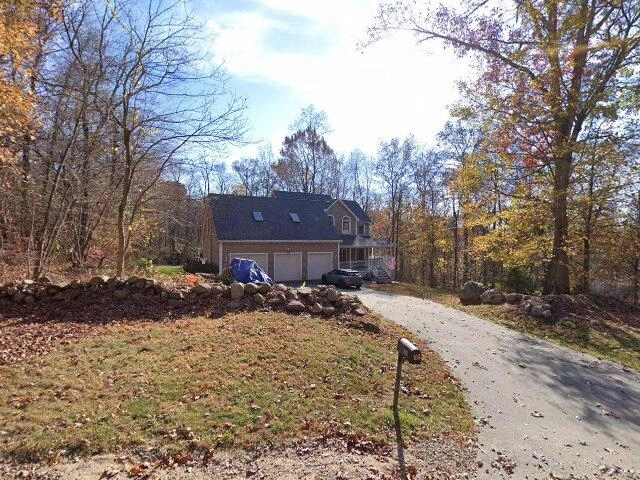 House image located at East Hampton, CT 06424