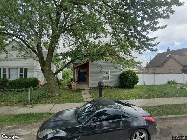 House image located at Indianapolis, IN 46222