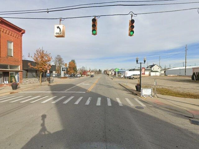 House image located at Yale, MI 48097