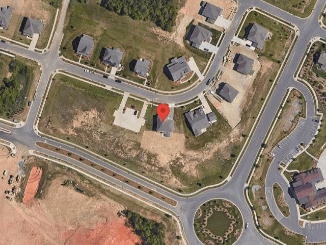 House image located at Concord, NC 28025