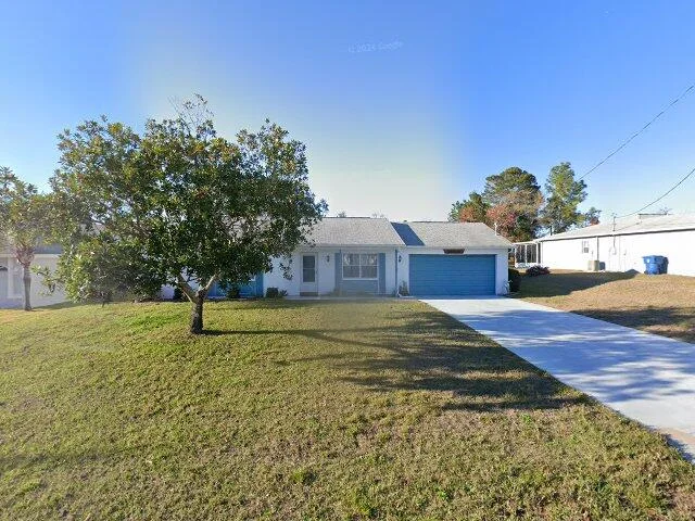 House image located at Spring Hill, FL 34608