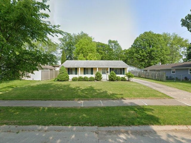 House image located at Fort Wayne, IN 46819