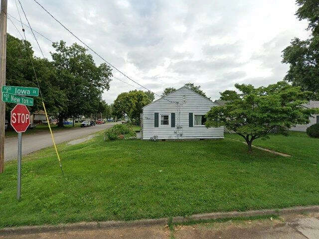 House image located at Evansville, IN 47711