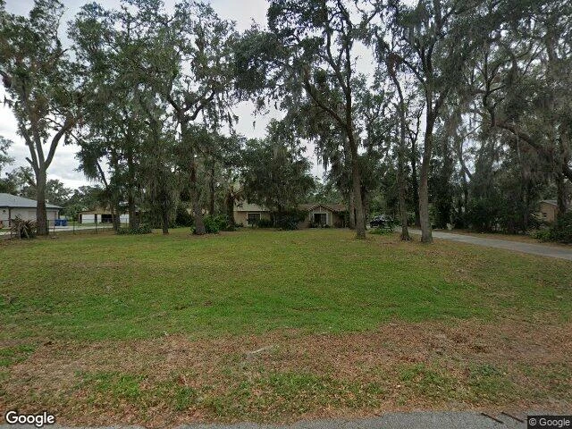 House image located at Lithia, FL 33547