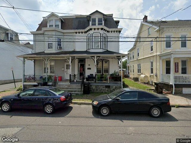 House image located at Boyertown, PA 19512