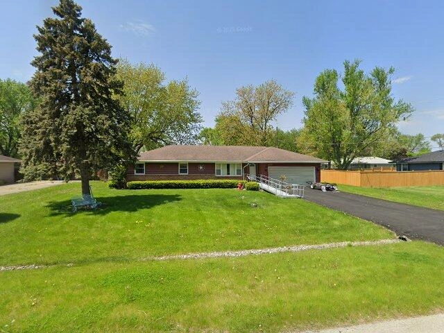 House image located at Shorewood, IL 60404