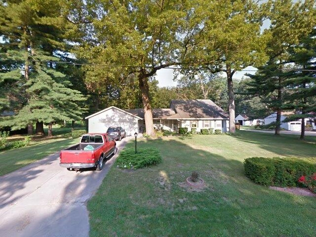 House image located at Goshen, IN 46528