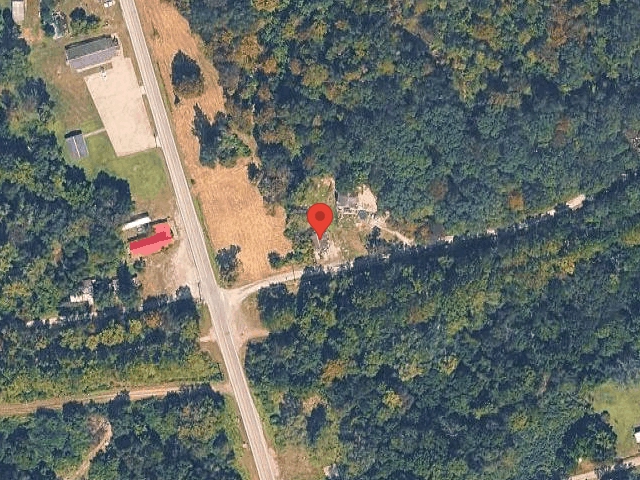 House image located at New Marshfield, OH 45766