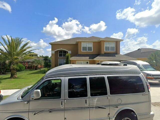 House image located at Davenport, FL 33837