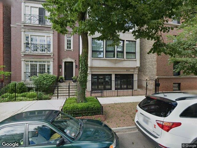 House image located at Chicago, IL 60614